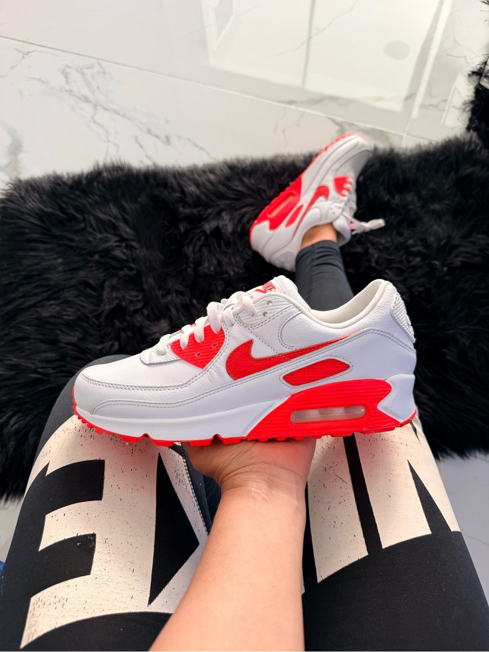 Nike Air Max 90 NBY